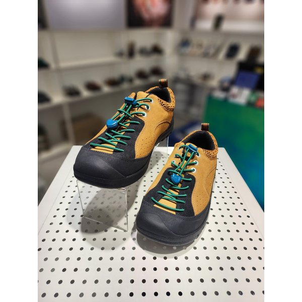 [여주점] [재스퍼 ROCKS SP] 브라운 여성 스니커즈_KNSO4E232W1