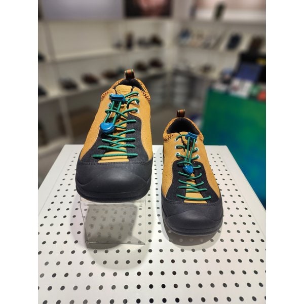 [여주점] [재스퍼 ROCKS SP] 브라운 여성 스니커즈_KNSO4E232W1