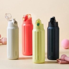 [본사]락앤락 슬로 라이트 텀블러 600ml (LHC3335)