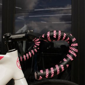 언노운 인피니티 싸이클 자전거 바테이프 바테잎 블랙핑크