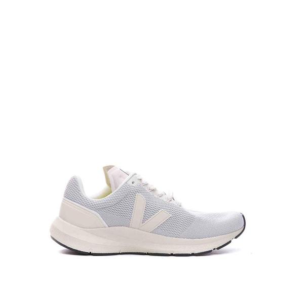 확대된 대표 베자 스니커즈 LN1002759 White