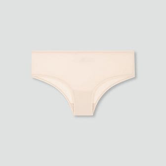 JAJU 여 720도 스트레치 버터 비키니 팬티 J41N901052011