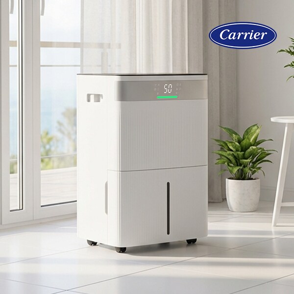 20L 1등급 사계절 빠른건조 제습기 곰팡이결로방지  CDHC-200AULLOXH[공식인증/무료배송/