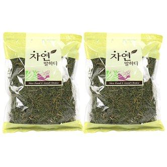 우리가스토리 야관문 500g 2봉