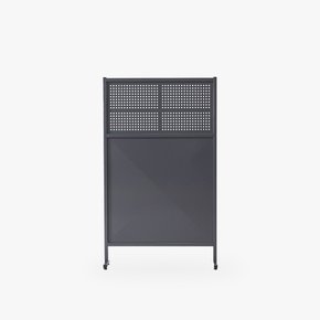 디자인4013 스틸 타공 파티션 83cm (3 color)