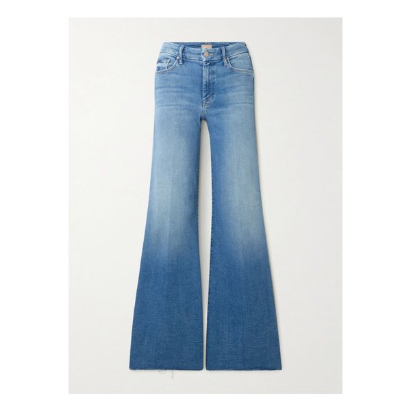 롤러 미드라이즈 와이드 진 46376663162897190