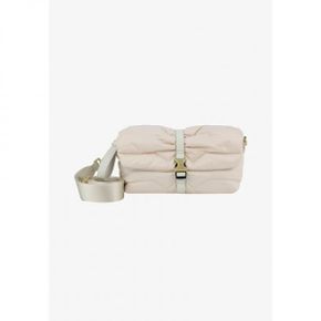 4078919 Bogner MORZINE - Across body bag bleached sand