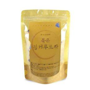 수제 볶은 핑거루트차 60g (인도네시아산) (WDE0272)