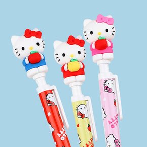 피규어 샤프 0.5mm 1개 귀여운 새학기준비물 필기용품