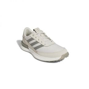 [해외] 1049676 남성 골프화 아디다스 Golf S2G 24 Spikeless Golf Shoes - Alumina/Silverpeb/P