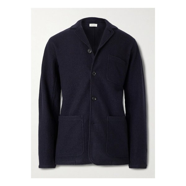 하트퍼드 울 블레이저 블루 46376663162884199