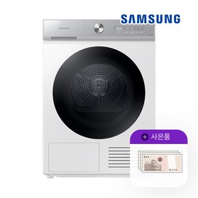 렌탈 삼성 건조기 비스포크 AI 슬림 10Kg 화이트 그랑데 DV10BB8440GH 5년 34900