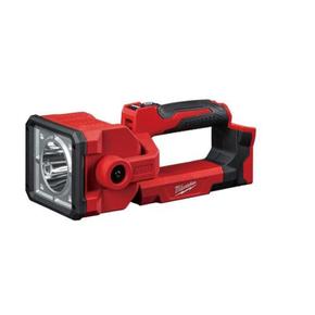 서치 라이트 M18 SLED-O 18V