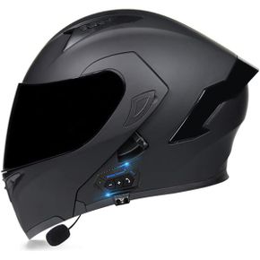 영국 슈베르트 헬멧 RMBDD Full Face Bluetooth Motorbike Helmet Flip Up Modular with Microph