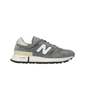 뉴발란스 x 도쿄 디자인 스튜디오 R_C 1300 그레이 틸 New Balance x Tokyo Design Studio R_C 1