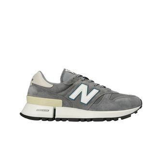  뉴발란스 x 도쿄 디자인 스튜디오 R_C 1300 그레이 틸 New Balance x Tokyo Design Studio R_C 1