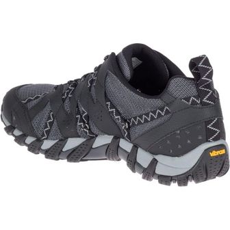  독일 머렐 트레킹화 1830512 Merrell Mens Waterpro Maipo 2 Aqua Shoes 블랙 42 EU