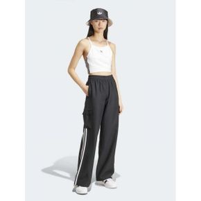 아디다스 [JF1292] 3S CARGO PANTS