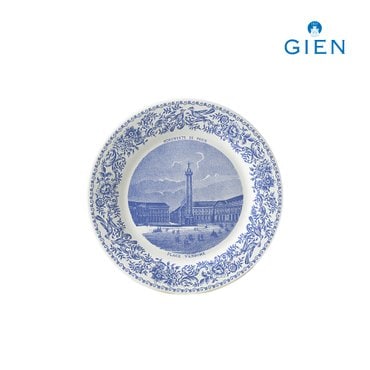 지앙 테마파리 쿠키 접시 방돔 광장 1p (12.8cm)