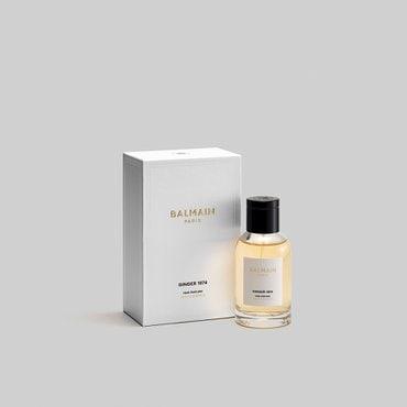 발망 헤어 퍼퓸 진저 1974 100ml