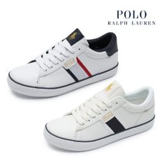 폴로(POLO) REXLEY 스니커즈 (junior) 2종 택1