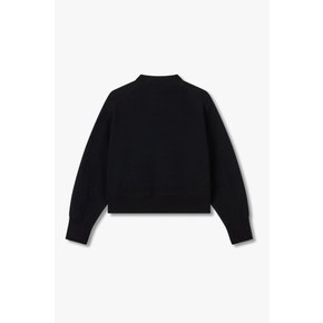 [ 사카이] CLASSICS  여성 S 스펀지 스웨트 풀오버 6415320102