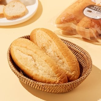  [바비브레드] 쌀 유산균 바게트(90g*3)