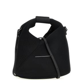 [MM6 메종 마르지엘라] Cross body bag SB6WD0026P6414T8013 4968375