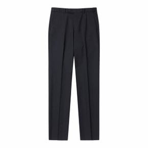 [아울렛 전용] basic black suit pants_C9FCM24101BKX