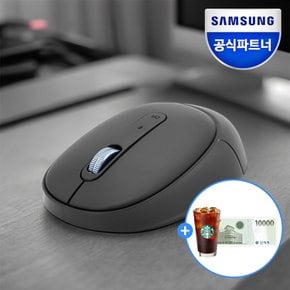 멀티페어링 저소음 블루투스 무선 마우스 SM-M1700Q