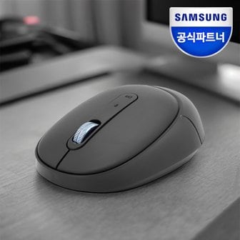 삼성 멀티페어링 저소음 블루투스 무선 마우스 SM-M1700Q