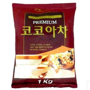 VCM 대호 프리미엄 코코아차 1kg (S31896260)