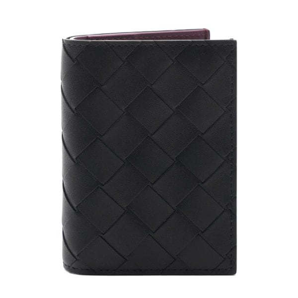 [부산점] 25FW 남성 인트레치아토 플랩 반지갑 (787595 VCPQ6 1128 25F)