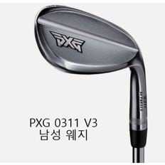 [카네정품]PXG 0311 V3 남성 웨지 (다이나믹골드 S200)