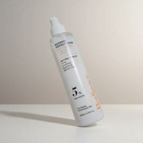 퍼펙트커버 토닝 한 톤업 미백 크림 200ml 바르고자는 색소침착 착색 크림