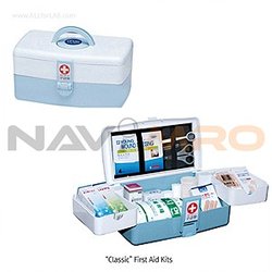 다기능 스마트 구급함 Classic Smart First Aid Kits I6.1004 1SET - SSG.COM