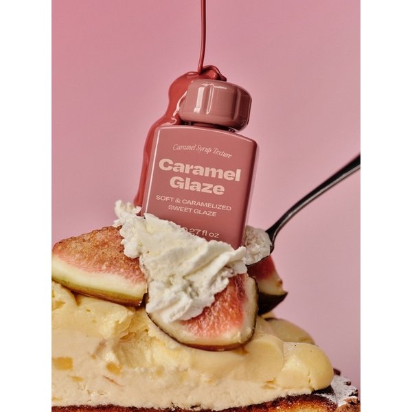 립 포션 카라멜 글레이즈 (택1)