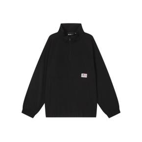 나일론스판 아노락(K243PT050P SET) BLACK K243JP130P
