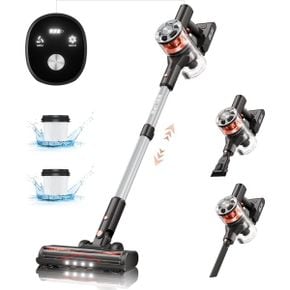 영국 블랙앤데커 무선청소기 Belife S10 Cordless Vacuum Cleaner 22Kpa Stick Cleaners for Pet