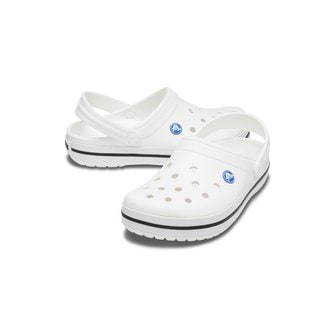 크록스 [Unisex] 공용 CROCBAND WT (24SUCL11016)