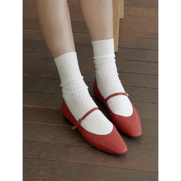 [리퍼브]juha  flat shoes_5 color