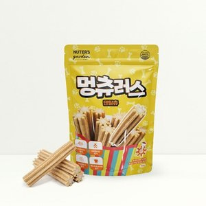  누터스가든 멍츄러스 150g