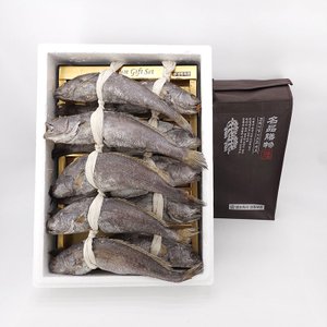 굿커머스 [신선한수산] 민어 10미 선물세트 3.4kg
