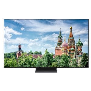 삼성 OLED TV 195cm 벽걸이형 KQ77SD90AFXKR(W)