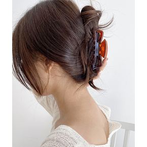 french hair pin