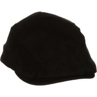  영국 스탯슨 페도라 카우보이모자 Stetson Mens Suede Ivy Cap 1722343