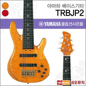 TRBJP2 베이스기타 /존패티투치 6현베이스