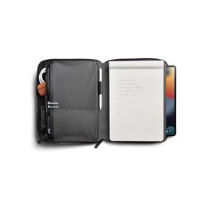 Bellroy Tokyo Folio 12.9” 아이패드 케이스 도큐먼트 두 번 접