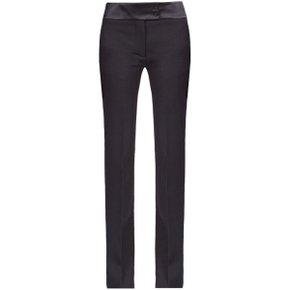 [살바토레 페라가모] Womens Pants 13C879 0770080 NERO BLACK