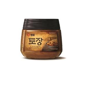 샘표 우리 장맛 토장 900g x 6개